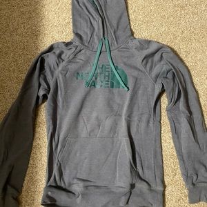 North Face Sweatshirt